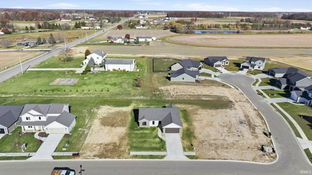 10967 Oaklynn Reserve Boulevard, Fort Wayne, IN 46835