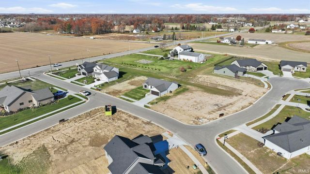 10967 Oaklynn Reserve Boulevard, Fort Wayne, IN 46835