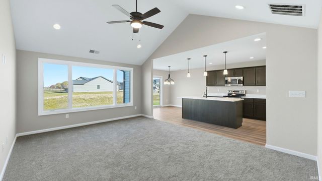 10967 Oaklynn Reserve Boulevard, Fort Wayne, IN 46835