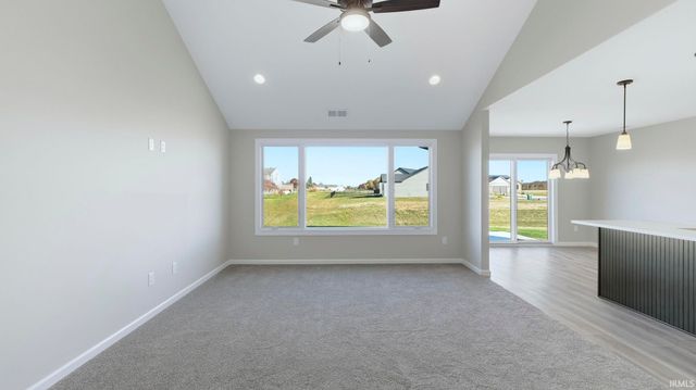 10967 Oaklynn Reserve Boulevard, Fort Wayne, IN 46835