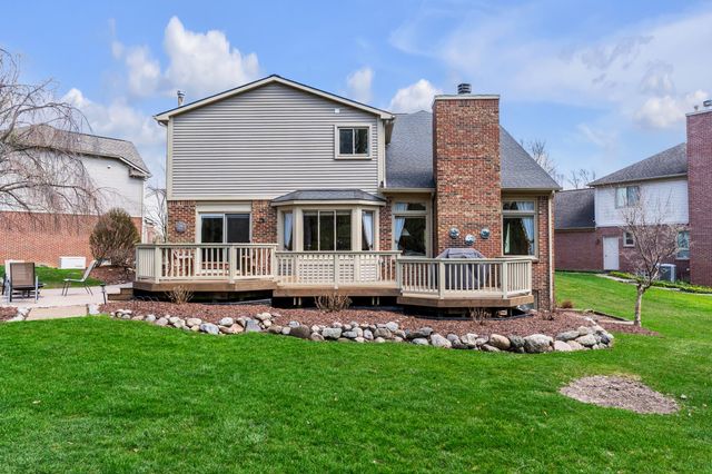 14756 Village Court, Plymouth Charter Twp, MI 48170