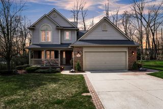 14756 Village Court, Plymouth Charter Twp, MI 48170