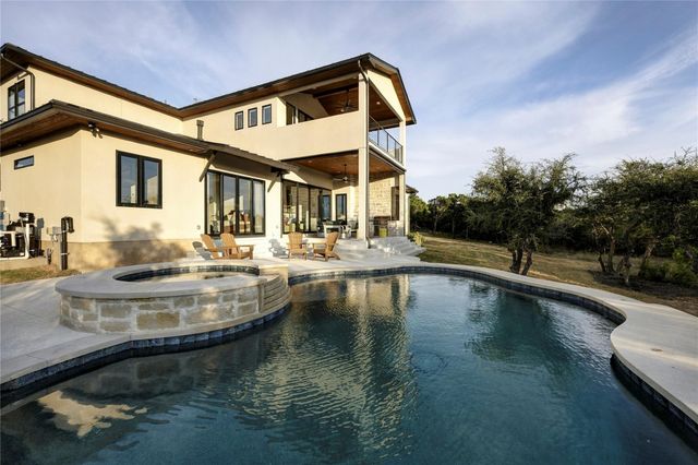 8112 Kuhn DR, Austin, TX 78736