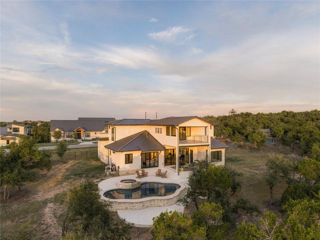 8112 Kuhn DR, Austin, TX 78736