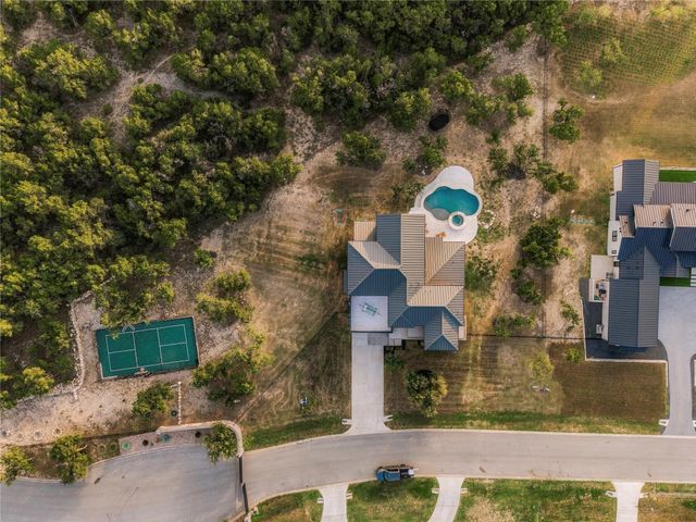 8112 Kuhn DR, Austin, TX 78736