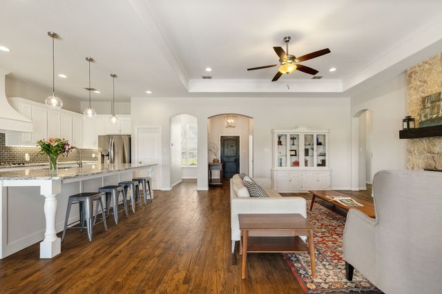 5750 High Mesa Drive, Justin, TX 76247