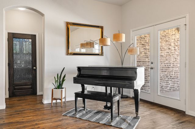 5750 High Mesa Drive, Justin, TX 76247