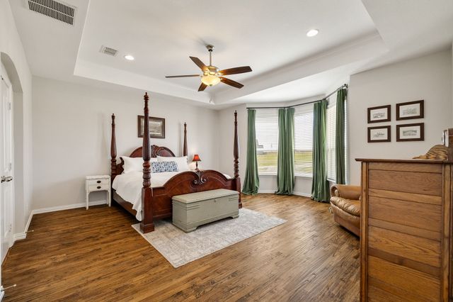 5750 High Mesa Drive, Justin, TX 76247