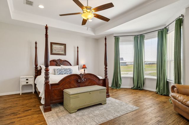 5750 High Mesa Drive, Justin, TX 76247