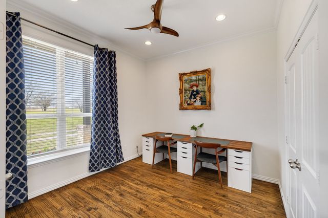 5750 High Mesa Drive, Justin, TX 76247