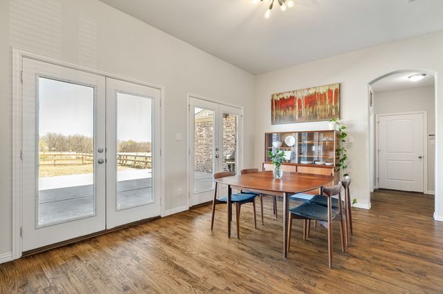 5750 High Mesa Drive, Justin, TX 76247