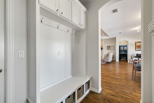 5750 High Mesa Drive, Justin, TX 76247