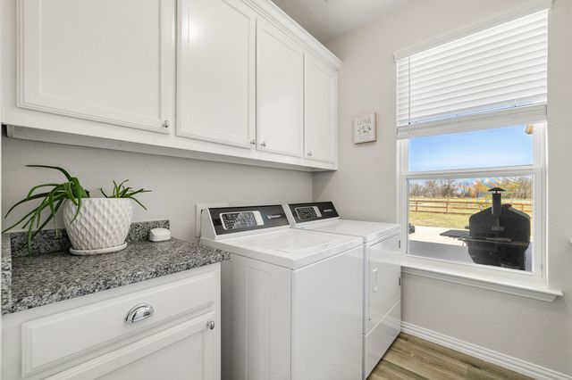 5750 High Mesa Drive, Justin, TX 76247