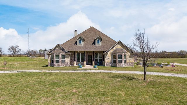 5750 High Mesa Drive, Justin, TX 76247