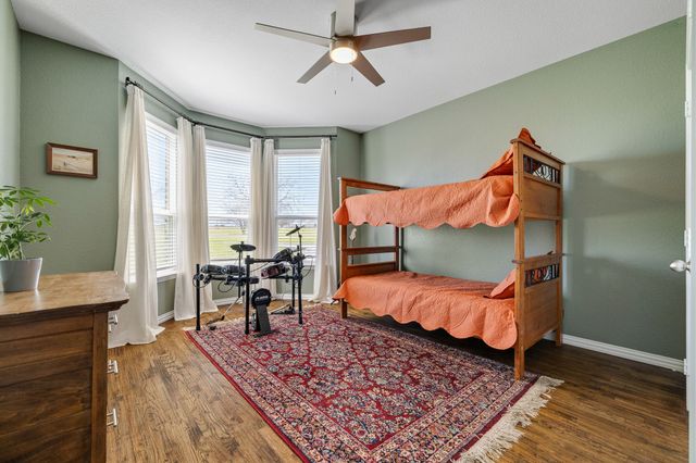 5750 High Mesa Drive, Justin, TX 76247