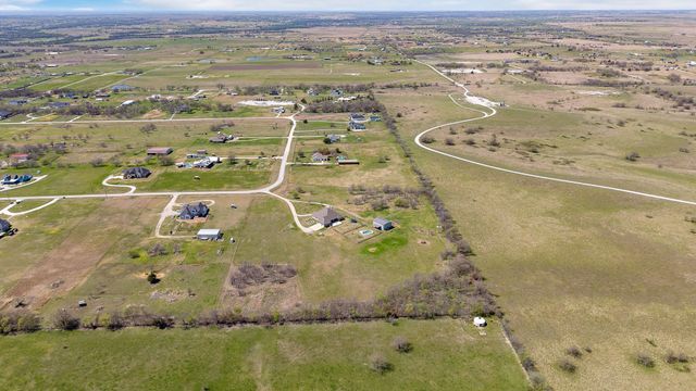 5750 High Mesa Drive, Justin, TX 76247
