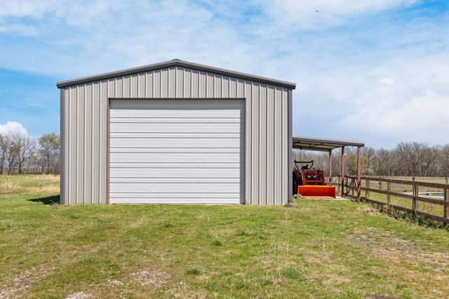 5750 High Mesa Drive, Justin, TX 76247