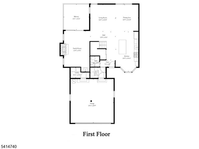 279 De Rose Ct, West Orange Twp., NJ 07052