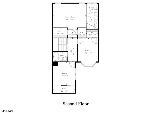 279 De Rose Ct, West Orange Twp., NJ 07052