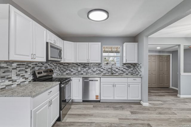 2258 W Mill St, New Braunfels, TX 78130