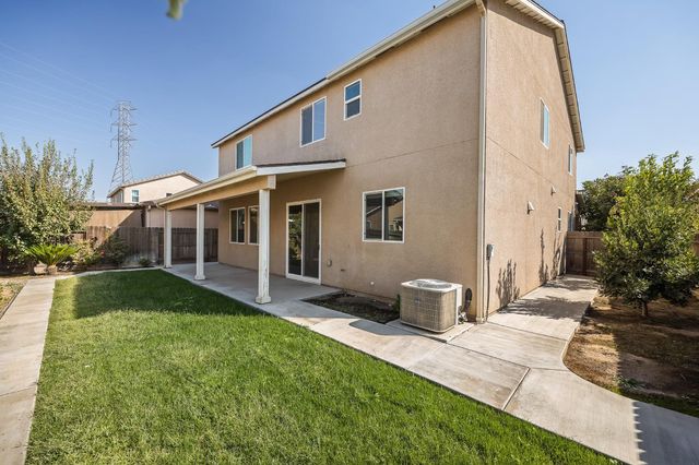 6888 W Parr, Fresno, CA 93722