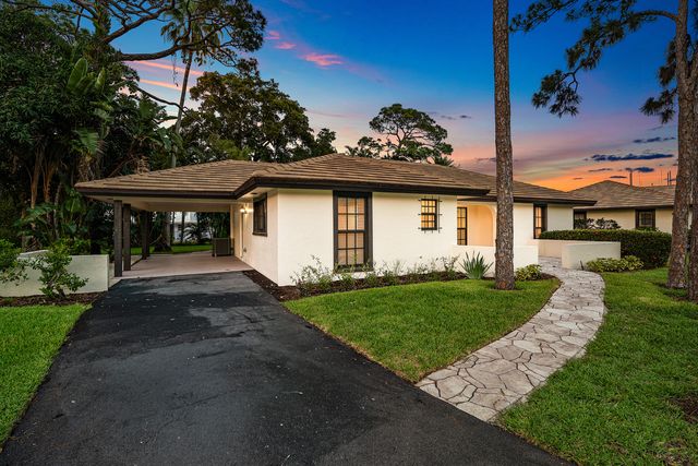 433 Pine Villa Drive, Atlantis, FL 33462