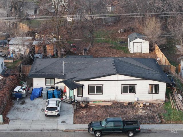 35 N Midland Blvd., Nampa, ID 83651