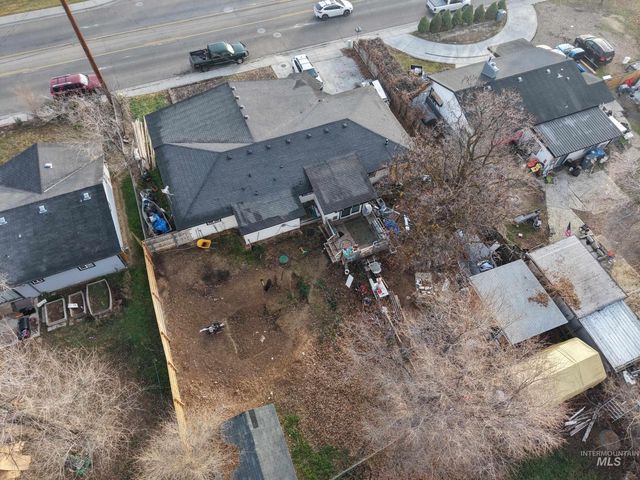 35 N Midland Blvd., Nampa, ID 83651