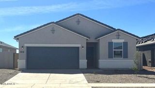 1339 W SHANNONS Way, Coolidge, AZ 85128