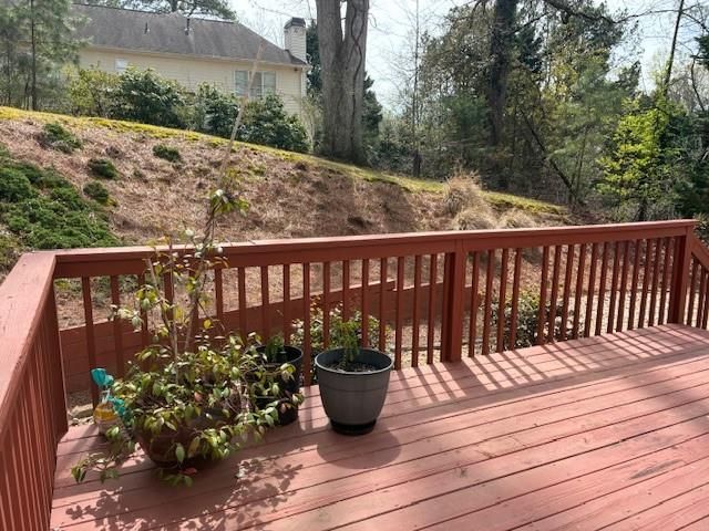 5085 Byers Road, Alpharetta, GA 30022