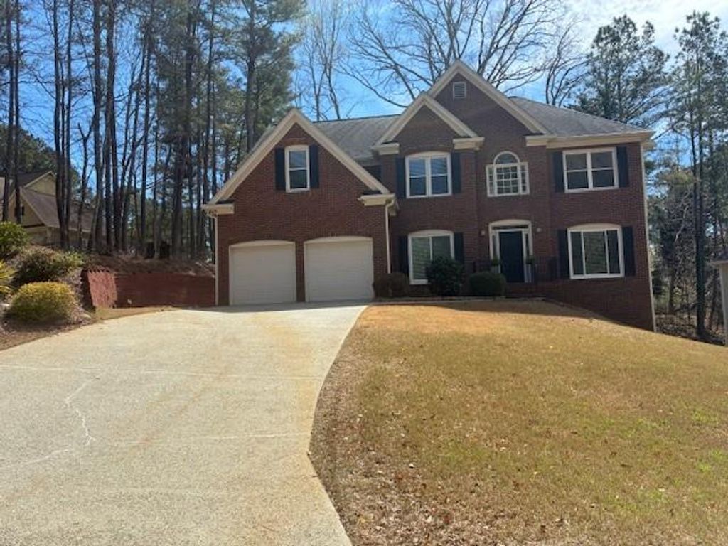5085 Byers Road, Alpharetta, GA 30022