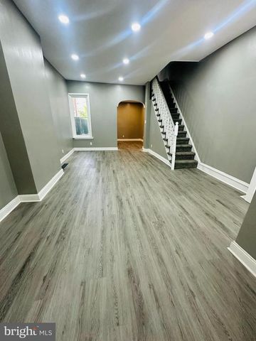 2240 N 18TH ST, Philadelphia, PA 19132