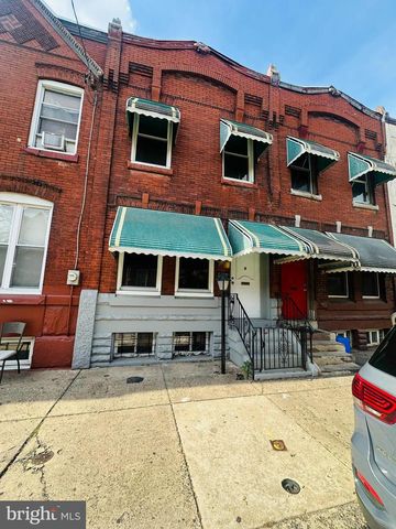 2240 N 18TH ST, Philadelphia, PA 19132