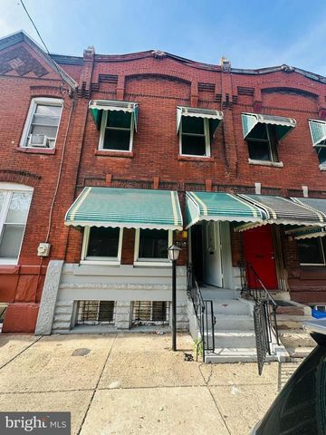 2240 N 18TH ST, Philadelphia, PA 19132