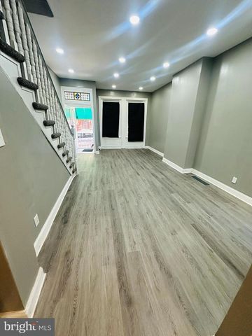 2240 N 18TH ST, Philadelphia, PA 19132