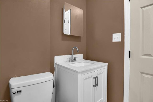 3020 Davis ST, Norfolk, VA 23509