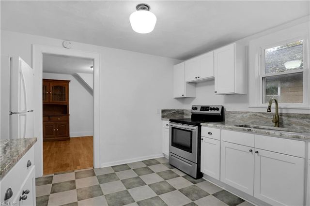 3020 Davis ST, Norfolk, VA 23509