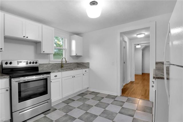 3020 Davis ST, Norfolk, VA 23509