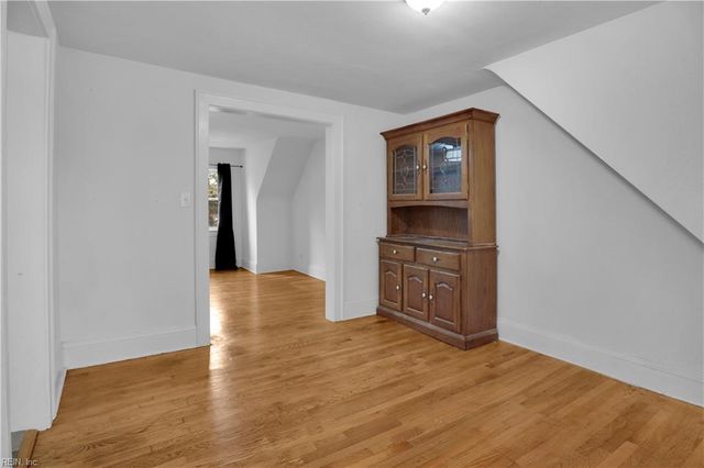 3020 Davis ST, Norfolk, VA 23509