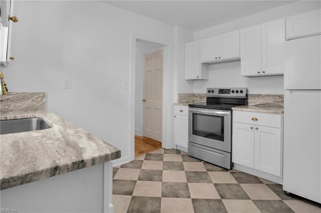 3020 Davis ST, Norfolk, VA 23509