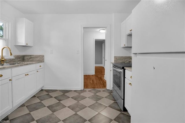 3020 Davis ST, Norfolk, VA 23509