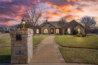8 Republic Drive, Waco, TX 76708
