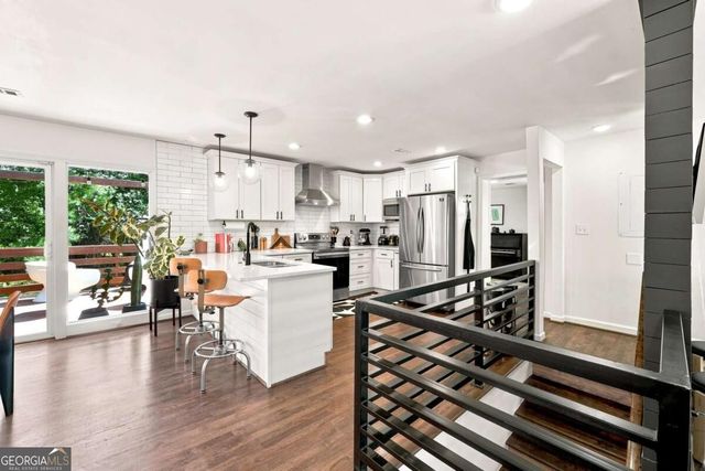 2934 Lynda Place, Decatur, GA 30032