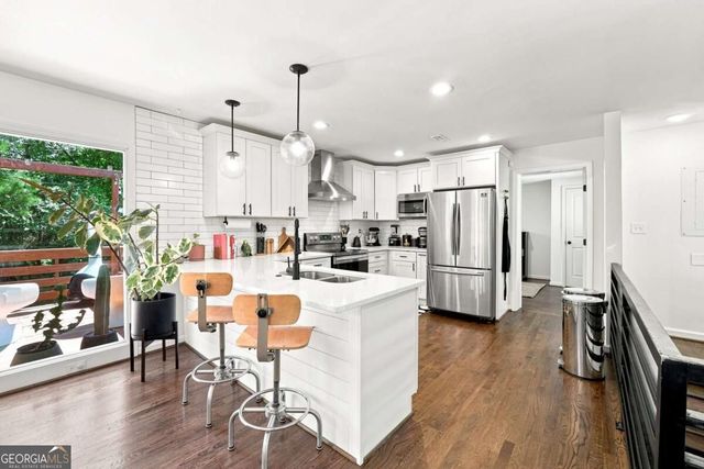 2934 Lynda Place, Decatur, GA 30032