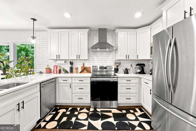 2934 Lynda Place, Decatur, GA 30032