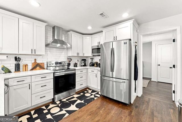 2934 Lynda Place, Decatur, GA 30032