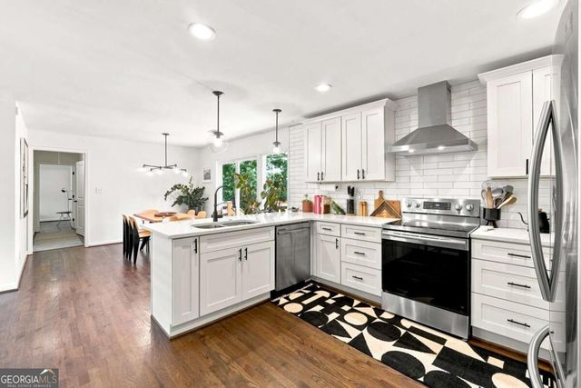 2934 Lynda Place, Decatur, GA 30032