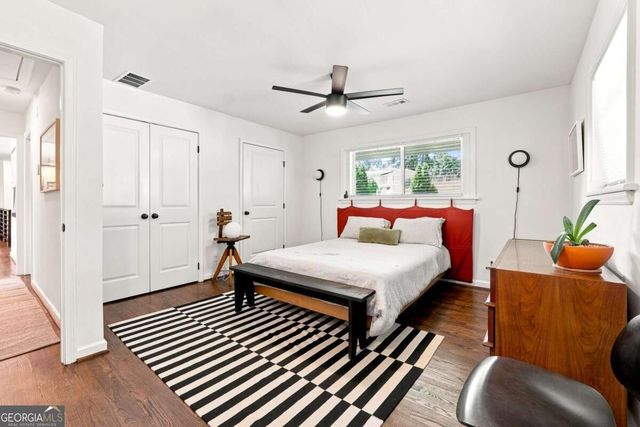 2934 Lynda Place, Decatur, GA 30032