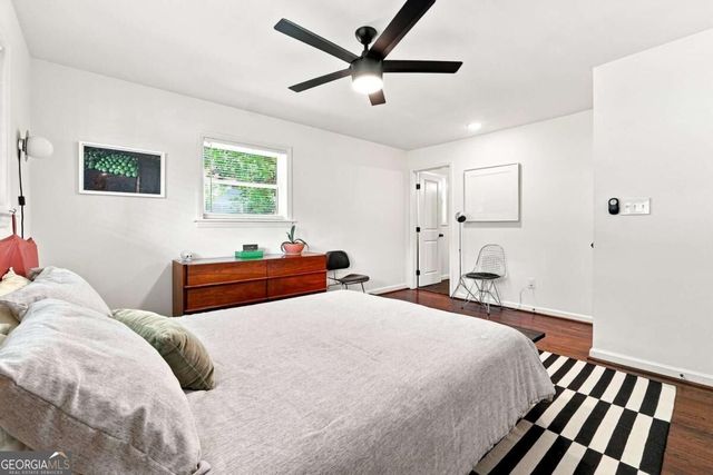 2934 Lynda Place, Decatur, GA 30032