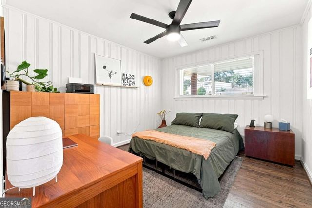2934 Lynda Place, Decatur, GA 30032